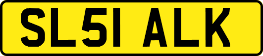 SL51ALK