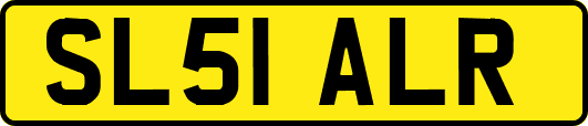 SL51ALR