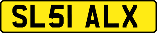 SL51ALX