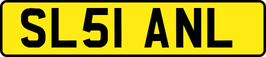 SL51ANL