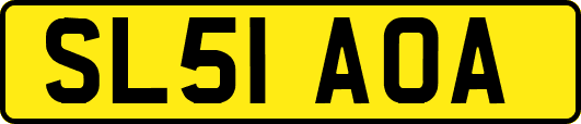 SL51AOA