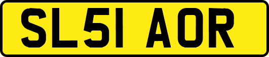 SL51AOR