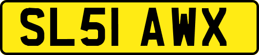 SL51AWX