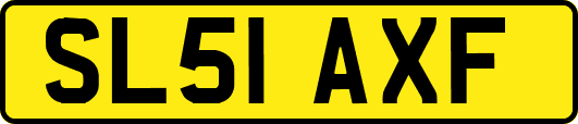 SL51AXF