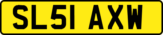 SL51AXW