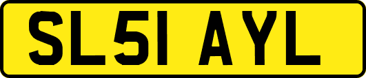 SL51AYL