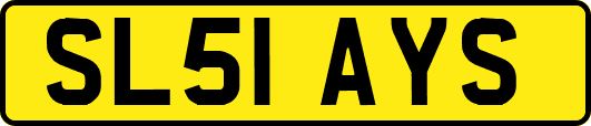 SL51AYS