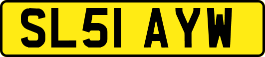 SL51AYW