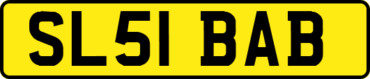 SL51BAB