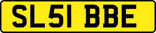 SL51BBE