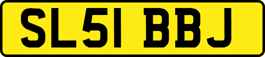 SL51BBJ