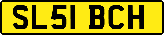 SL51BCH