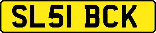 SL51BCK