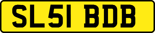 SL51BDB