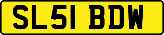 SL51BDW