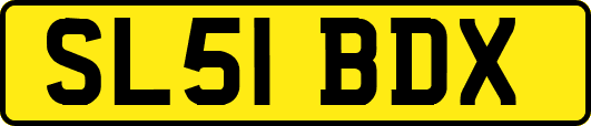 SL51BDX