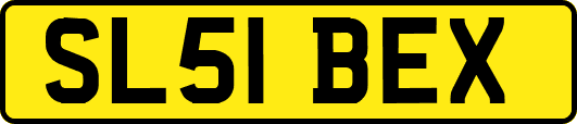 SL51BEX