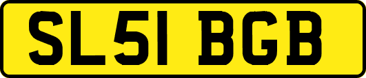 SL51BGB