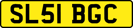 SL51BGC