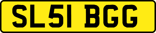 SL51BGG