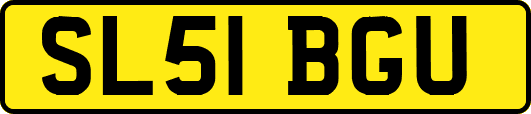 SL51BGU