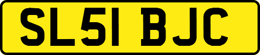 SL51BJC