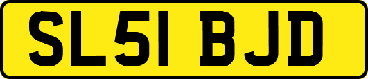 SL51BJD