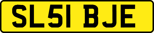 SL51BJE