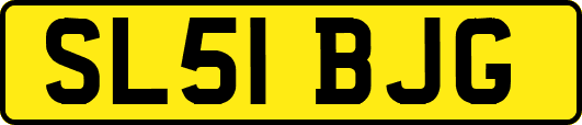 SL51BJG