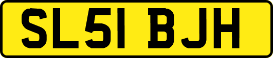 SL51BJH