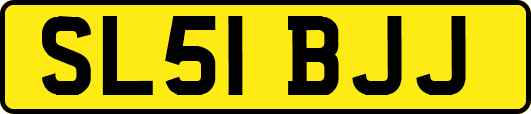 SL51BJJ