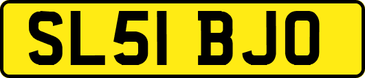 SL51BJO