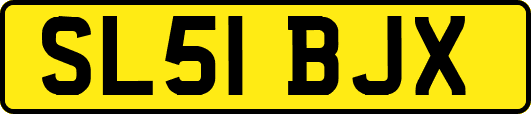 SL51BJX