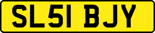 SL51BJY