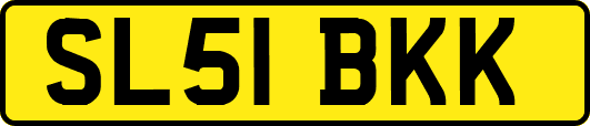 SL51BKK