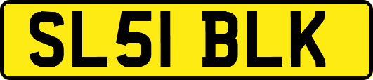 SL51BLK