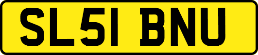 SL51BNU