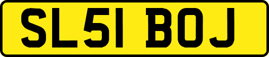 SL51BOJ