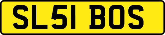 SL51BOS
