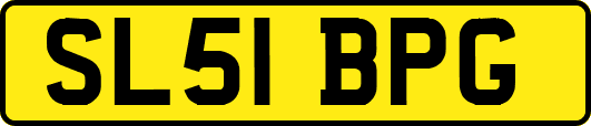 SL51BPG