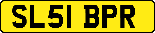 SL51BPR