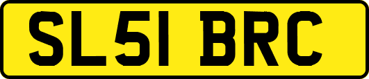 SL51BRC