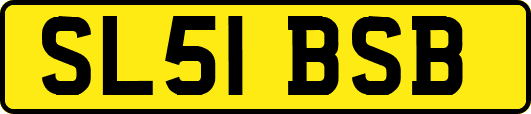 SL51BSB