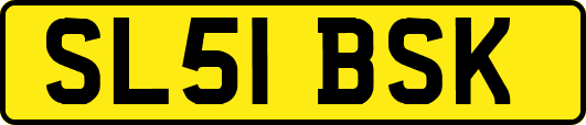 SL51BSK