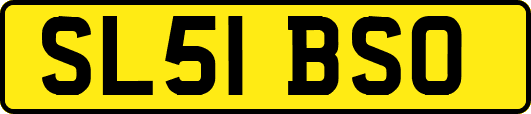 SL51BSO