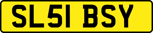 SL51BSY