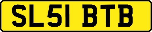 SL51BTB