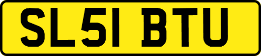 SL51BTU