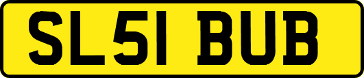 SL51BUB