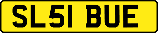 SL51BUE